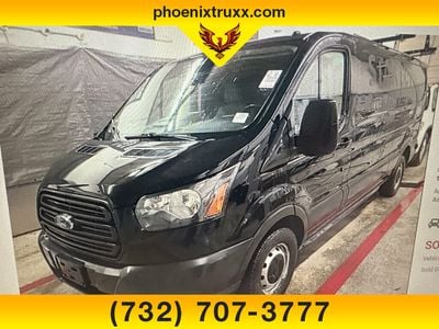 2019 Ford Transit T-250