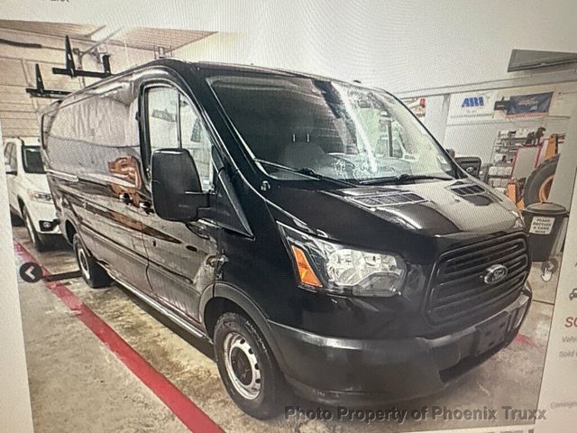 2019 Ford Transit T-250  - 22750216 - 1