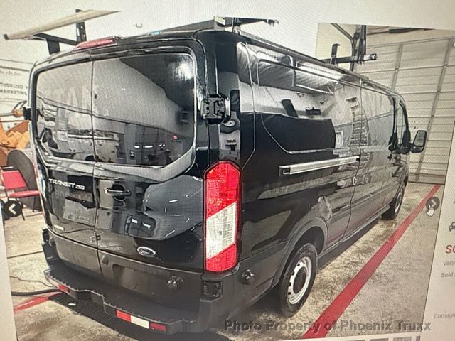 2019 Ford Transit T-250  - 22750216 - 2