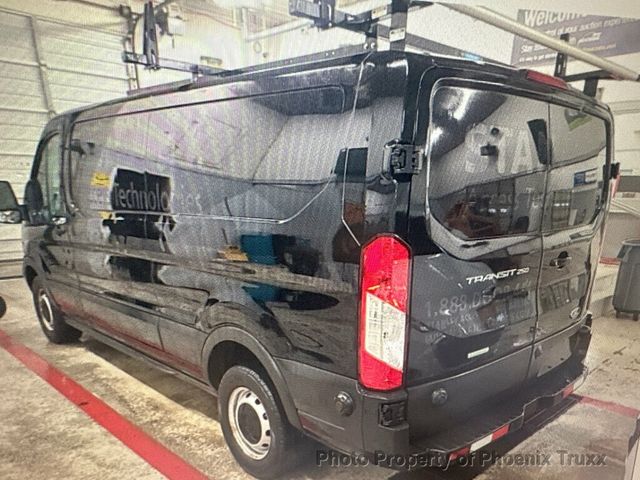 2019 Ford Transit T-250  - 22750216 - 3