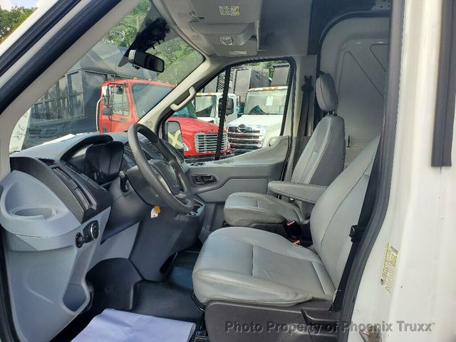 2019 Ford transit t-250 T-250 148" Med Rf 9000 GVWR Sliding RH Dr - 22872789 - 10