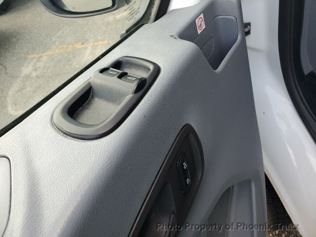 2019 Ford transit t-250 T-250 148" Med Rf 9000 GVWR Sliding RH Dr - 22872789 - 11