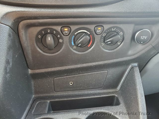 2019 Ford transit t-250 T-250 148" Med Rf 9000 GVWR Sliding RH Dr - 22872789 - 15