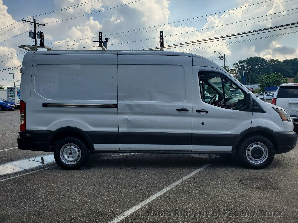 2019 Ford Transit photo 4
