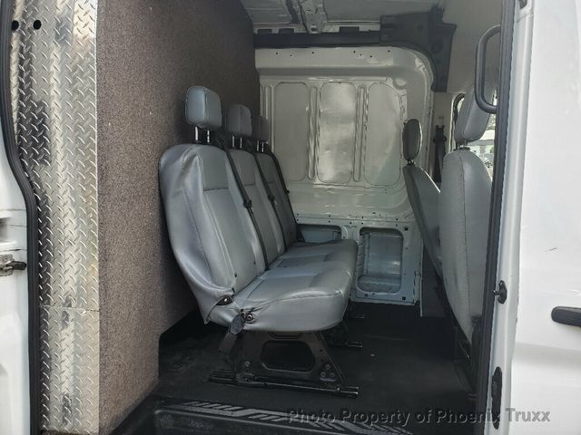 2019 Ford transit t-250 T-250 148" Med Rf 9000 GVWR Sliding RH Dr - 22872789 - 4