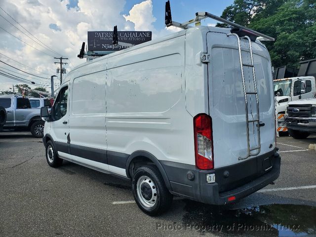 2019 Ford transit t-250 T-250 148" Med Rf 9000 GVWR Sliding RH Dr - 22872789 - 8