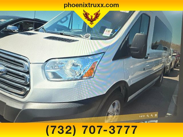 2019 Ford Transit T-350 T-350 - 23019989 - 0