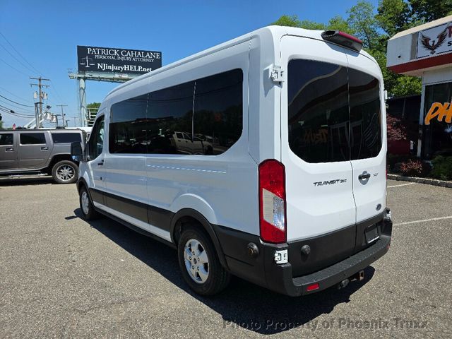 2019 Ford Transit T-350 T-350 - 23019989 - 9