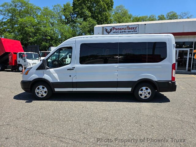 2019 Ford Transit T-350 T-350 - 23019989 - 10