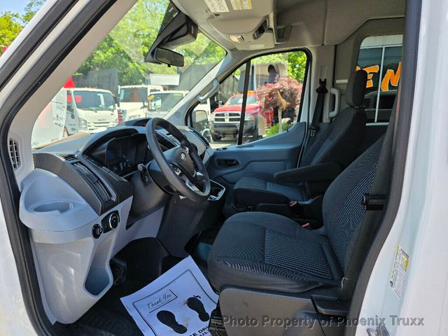 2019 Ford Transit T-350 T-350 - 23019989 - 12