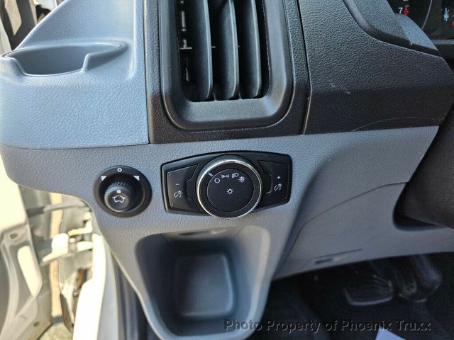 2019 Ford Transit T-350 T-350 - 23019989 - 14
