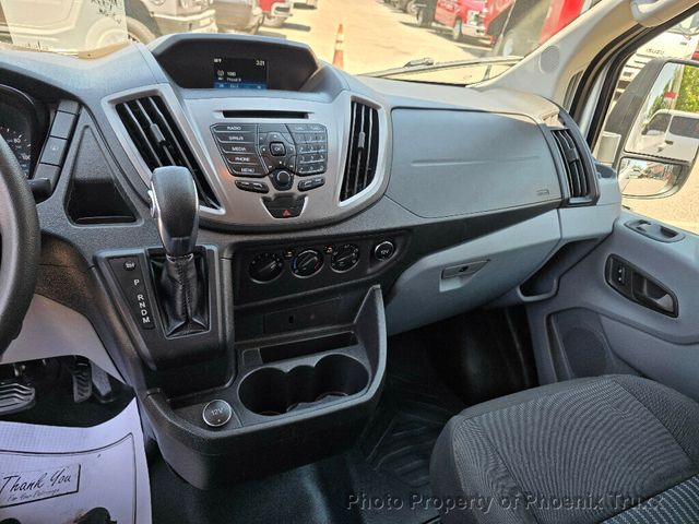 2019 Ford Transit T-350 T-350 - 23019989 - 15