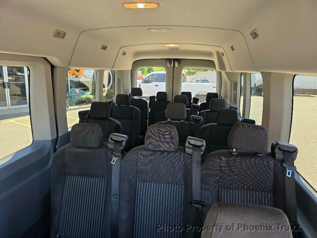 2019 Ford Transit T-350 T-350 - 23019989 - 18