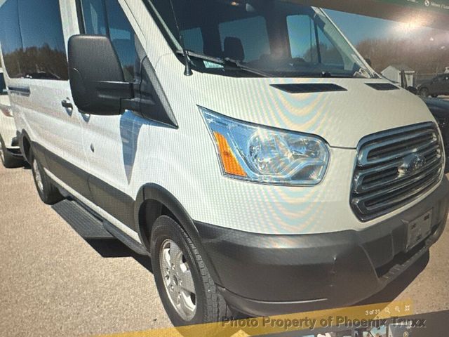 2019 Ford Transit T-350 T-350 - 23019989 - 1