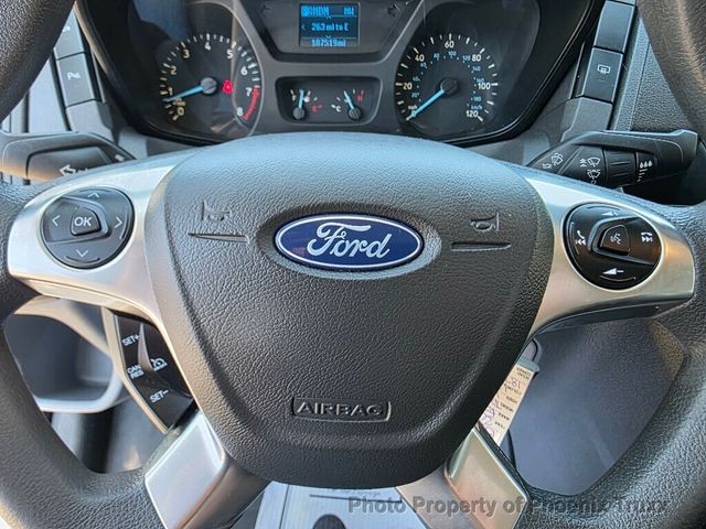 2019 Ford Transit T-350 T-350 - 23019989 - 20