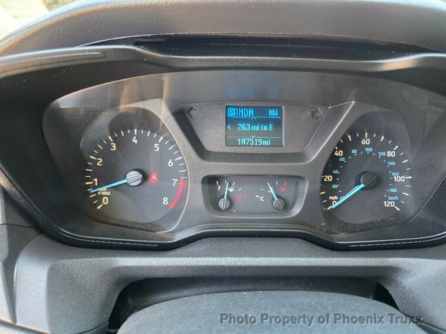 2019 Ford Transit T-350 T-350 - 23019989 - 21