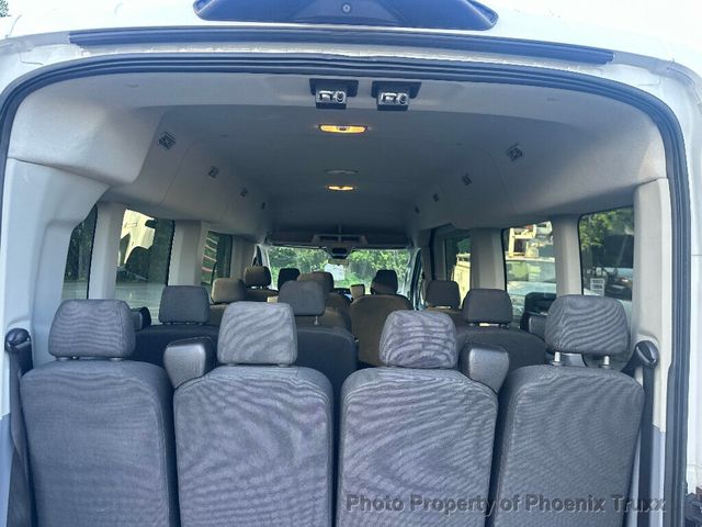 2019 Ford Transit's photo