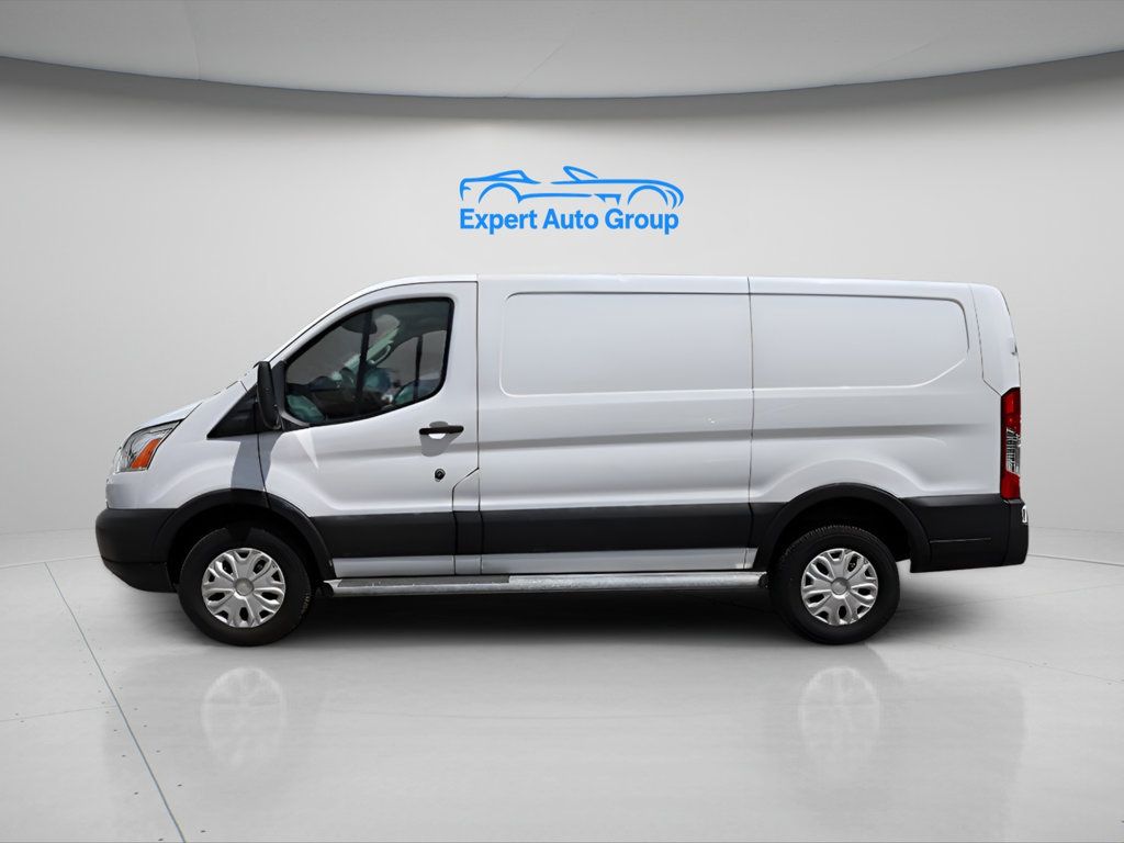 2019 Ford Transit Van photo 2