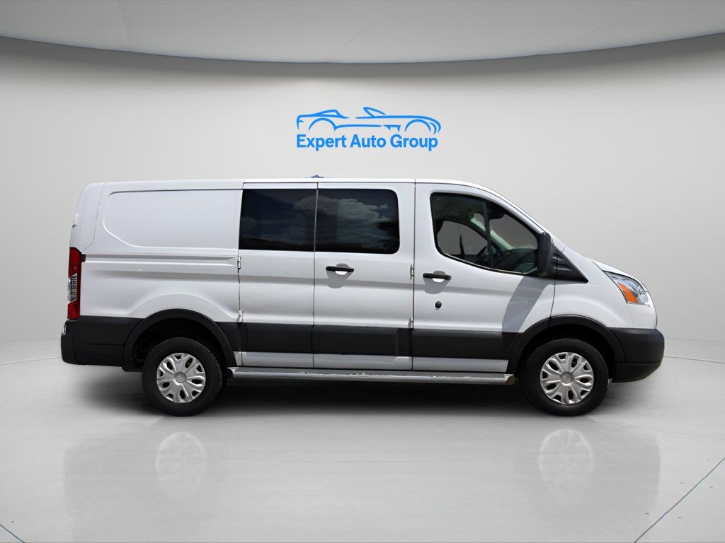 2019 Ford Transit Van photo 3