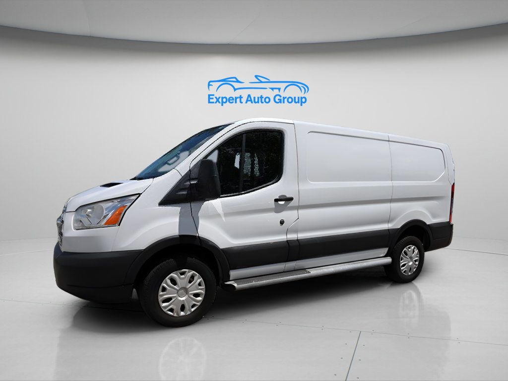 2019 Ford Transit Van photo 4