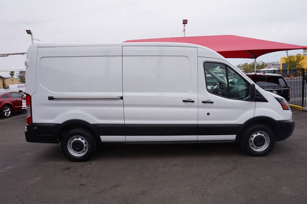 2019 Ford Transit Van Cargo photo 3