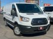 2019 Ford Transit Van T-150 130" Low Rf 8600 GVWR Sliding RH Dr - 22666887 - 12