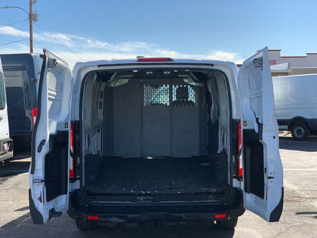 2019 Ford Transit Van T-150 130" Low Rf 8600 GVWR Sliding RH Dr - 22666887 - 1