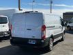 2019 Ford Transit Van T-150 130" Low Rf 8600 GVWR Sliding RH Dr - 22666887 - 19