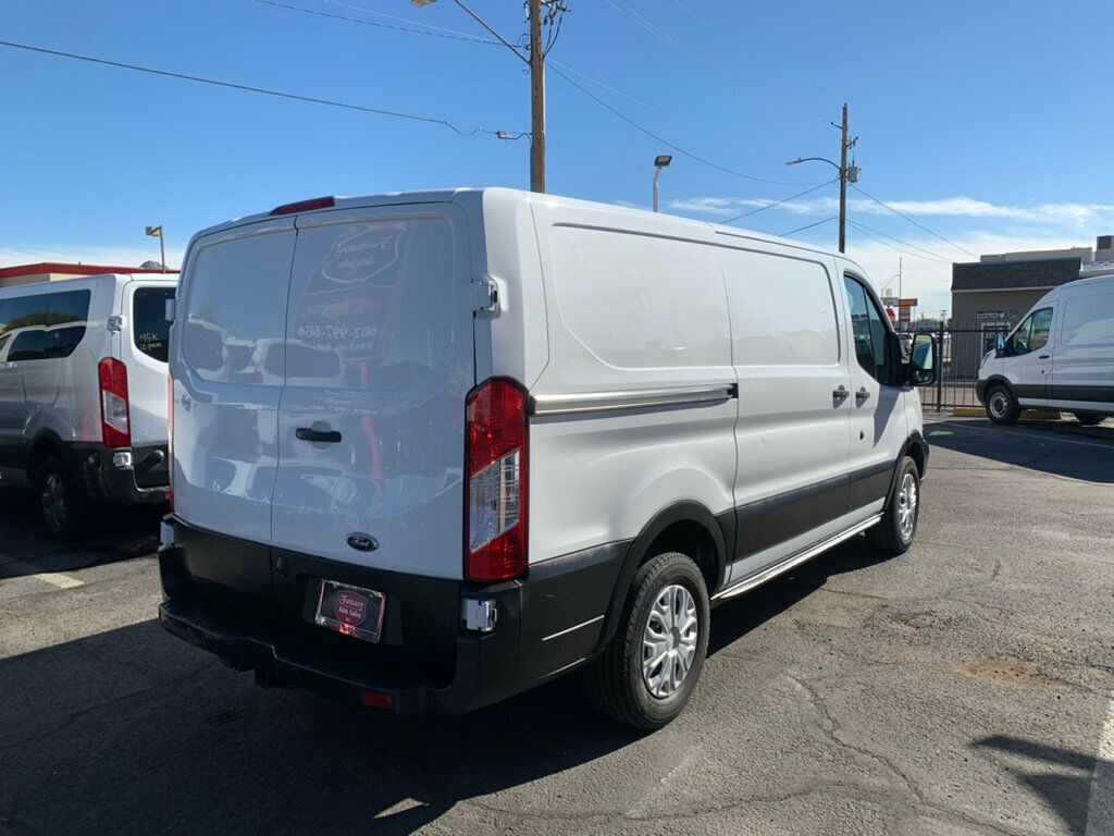 2019 Ford Transit Van T-150 130" Low Rf 8600 GVWR Sliding RH Dr - 22666887 - 20