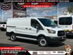 2019 Ford Transit Van T-150 130" Low Rf 8600 GVWR Sliding RH Dr - 23007134 - 0