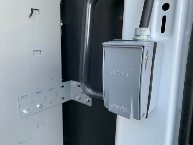 2019 Ford Transit Van T-150 130" Low Rf 8600 GVWR Sliding RH Dr - 23007134 - 9