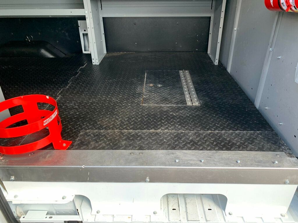 2019 Ford Transit Van T-150 130" Low Rf 8600 GVWR Sliding RH Dr - 23007134 - 14