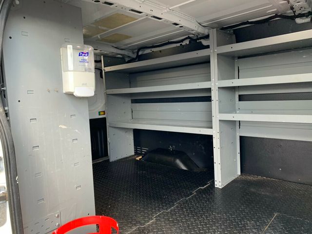 2019 Ford Transit Van T-150 130" Low Rf 8600 GVWR Sliding RH Dr - 23007134 - 15