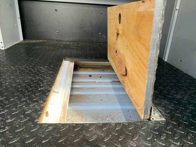 2019 Ford Transit Van T-150 130" Low Rf 8600 GVWR Sliding RH Dr - 23007134 - 17