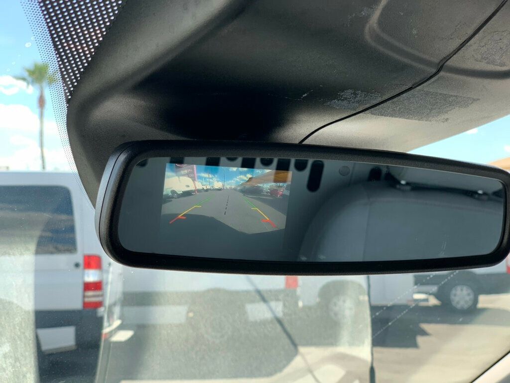 2019 Ford Transit Van T-150 130" Low Rf 8600 GVWR Sliding RH Dr - 23007134 - 19