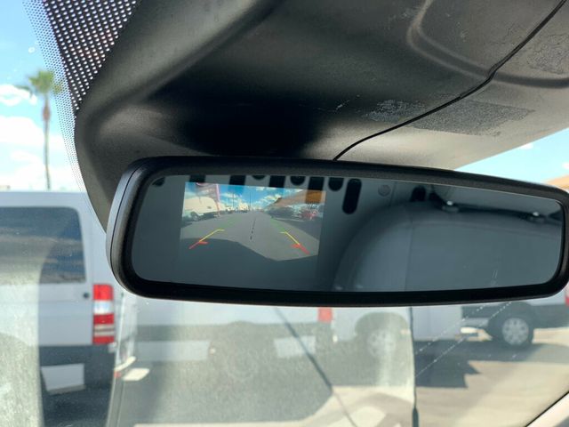 2019 Ford Transit Van T-150 130" Low Rf 8600 GVWR Sliding RH Dr - 23007134 - 19