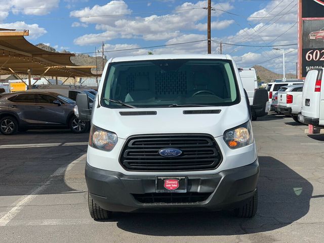 2019 Ford Transit Van T-150 130" Low Rf 8600 GVWR Sliding RH Dr - 23007134 - 21