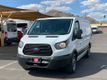 2019 Ford Transit Van T-150 130" Low Rf 8600 GVWR Sliding RH Dr - 23007134 - 22