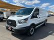 2019 Ford Transit Van T-150 130" Low Rf 8600 GVWR Sliding RH Dr - 23007134 - 23