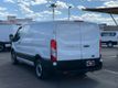 2019 Ford Transit Van T-150 130" Low Rf 8600 GVWR Sliding RH Dr - 23007134 - 24