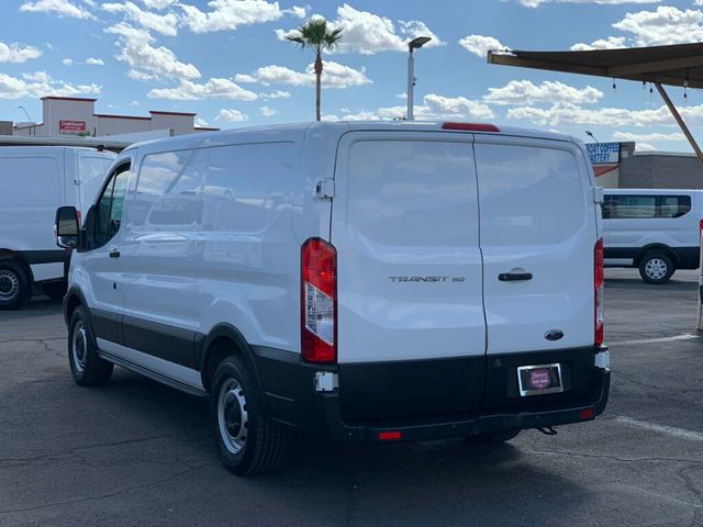 2019 Ford Transit Van T-150 130" Low Rf 8600 GVWR Sliding RH Dr - 23007134 - 24