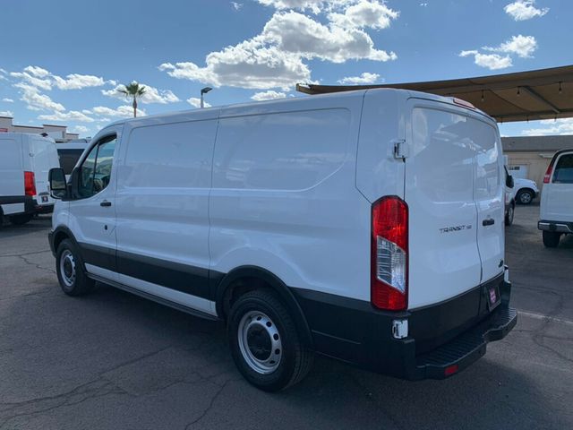 2019 Ford Transit Van T-150 130" Low Rf 8600 GVWR Sliding RH Dr - 23007134 - 25