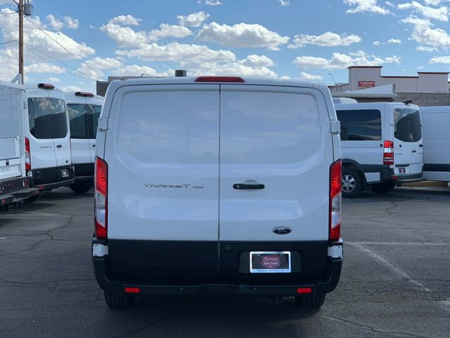 2019 Ford Transit Van T-150 130" Low Rf 8600 GVWR Sliding RH Dr - 23007134 - 26