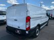 2019 Ford Transit Van T-150 130" Low Rf 8600 GVWR Sliding RH Dr - 23007134 - 28