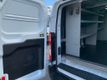 2019 Ford Transit Van T-150 130" Low Rf 8600 GVWR Sliding RH Dr - 23007134 - 2
