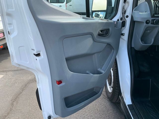 2019 Ford Transit Van T-150 130" Low Rf 8600 GVWR Sliding RH Dr - 23007134 - 30