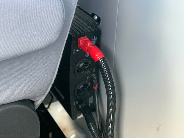 2019 Ford Transit Van T-150 130" Low Rf 8600 GVWR Sliding RH Dr - 23007134 - 34