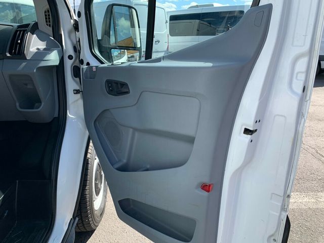 2019 Ford Transit Van T-150 130" Low Rf 8600 GVWR Sliding RH Dr - 23007134 - 37