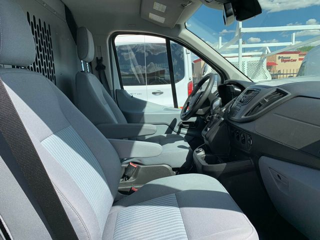 2019 Ford Transit Van T-150 130" Low Rf 8600 GVWR Sliding RH Dr - 23007134 - 38