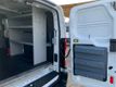 2019 Ford Transit Van T-150 130" Low Rf 8600 GVWR Sliding RH Dr - 23007134 - 3